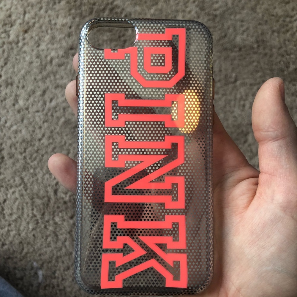 i phone 6 PINK phone case